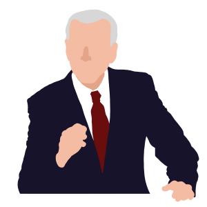 Joe Biden PNG