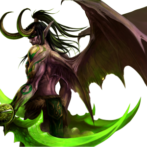 Warcraft PNG
