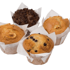 Muffin PNG