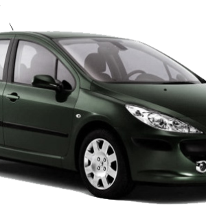 Peugeot PNG