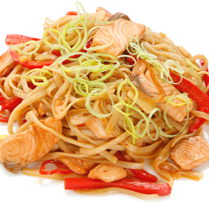 Noodle PNG