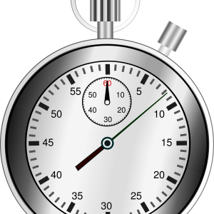 Stopwatch PNG