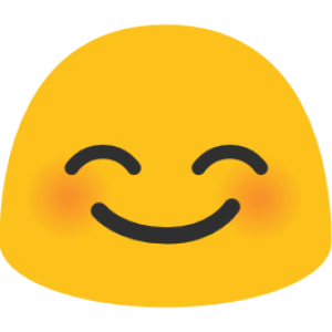 Smiley PNG