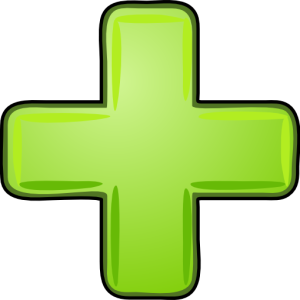 Plus PNG