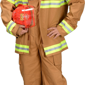 Firefighter PNG