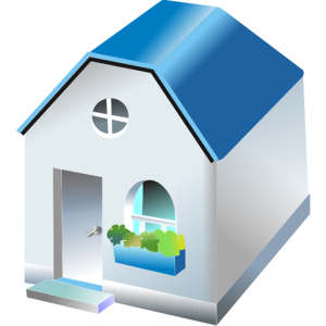 House PNG