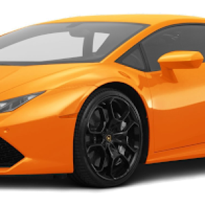 Lamborghini PNG