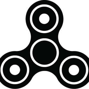Spinner PNG