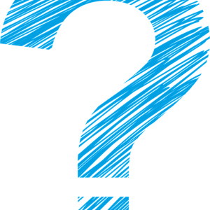 Question mark PNG