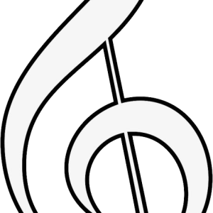 Clef PNG