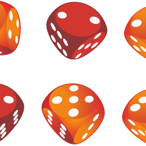 Dice PNG