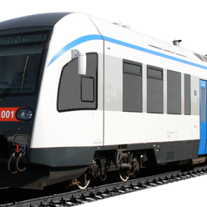 Tram PNG