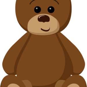 bear PNG image