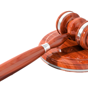 Gavel PNG