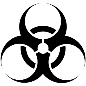 Biohazard PNG