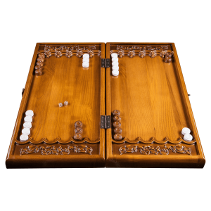 Backgammon PNG