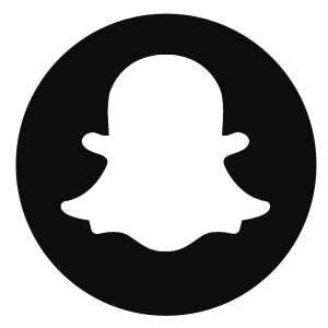 Snapchat logo PNG