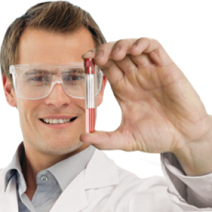 Scientist PNG