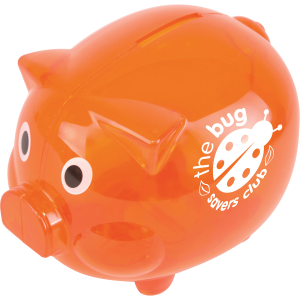 Piggy bank PNG