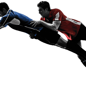 Rugby PNG