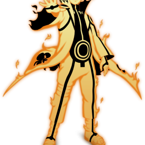 Naruto PNG