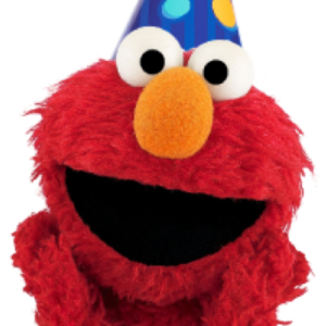 Elmo PNG