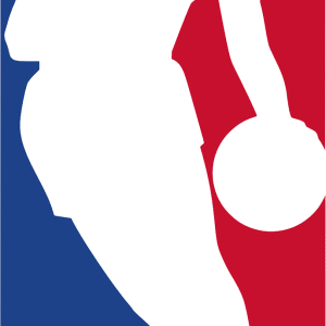 NBA logo PNG