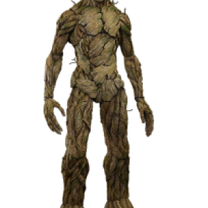 Groot PNG