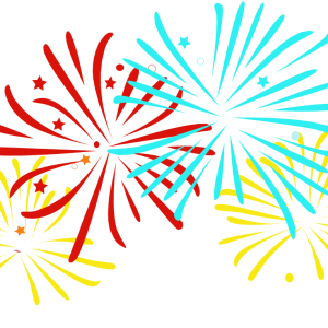 Fireworks PNG