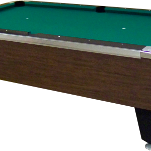 Billiard table PNG