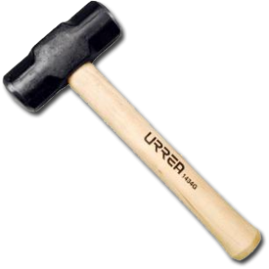 Hammer PNG image, free picture