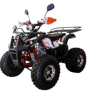ATV, quad bike PNG