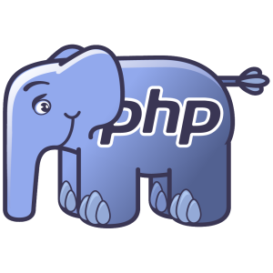PHP logo PNG
