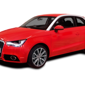 AUDI A1 PNG car image