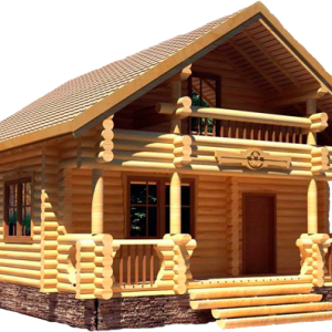 House PNG