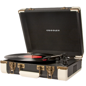 Record player PNG