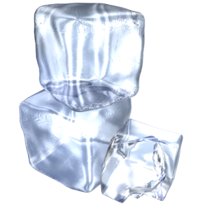 Ice PNG image