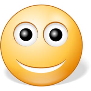 Smiley PNG