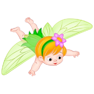 Fairy PNG