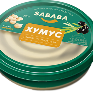 Hummus PNG