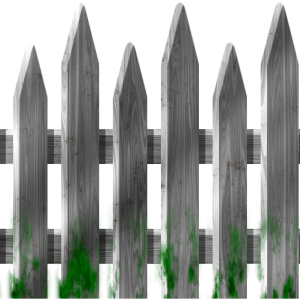 Fence PNG