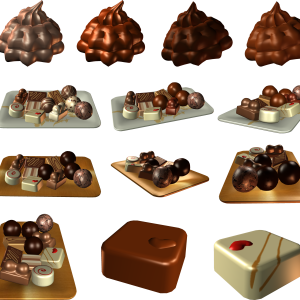 Chocolate PNG