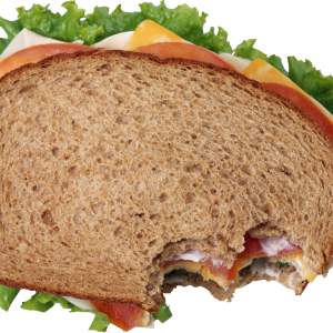 sandwich PNG image