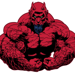 Devil PNG