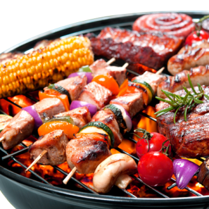 Barbecue PNG