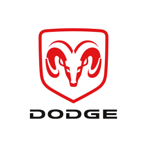 Dodge logo PNG