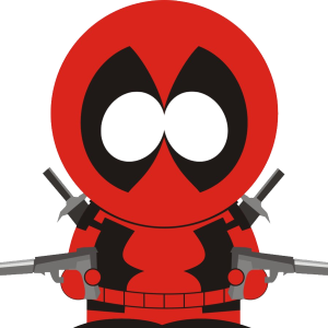 South Park PNG