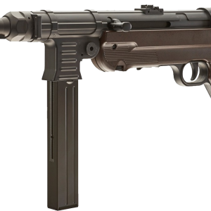 MP 40 PNG