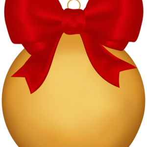 Christmas balls baubles