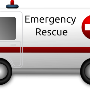Ambulance PNG